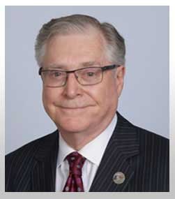 Michael P. Metcalf